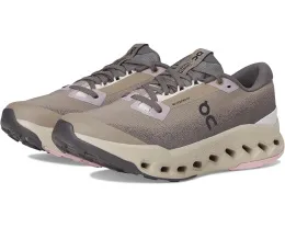 On Cloudsurfer Trail 2 Waterproof водонепроницаемые трейловые кроссовки