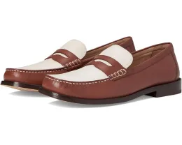 Лоферы Cole Haan Lana Lux Penny Loafers Remastered с квадратным носком и стелькой из пены