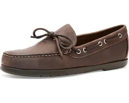 Удобные мокасины Camp Moc II от L.L.Bean с современным силуэтом