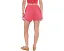 Fade Out Mid-Rise Shorts