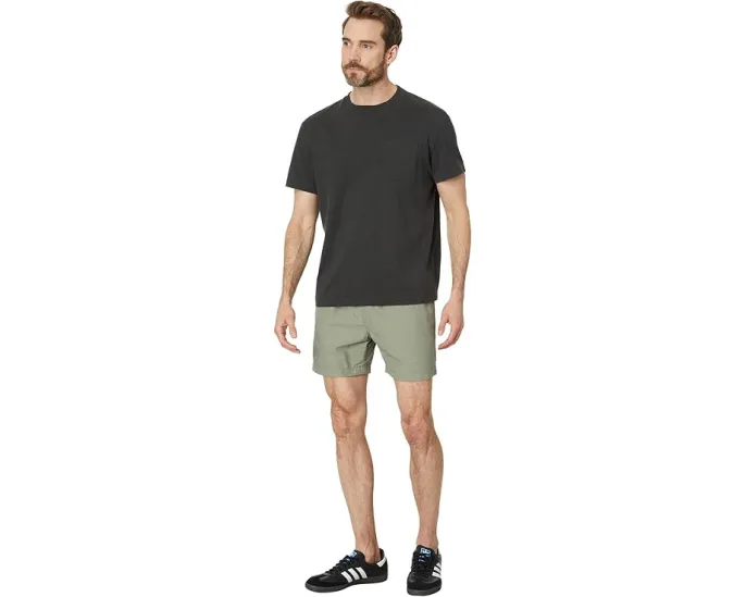 Шорты Levi's XX Chino Easy Shorts III с эластичным поясом