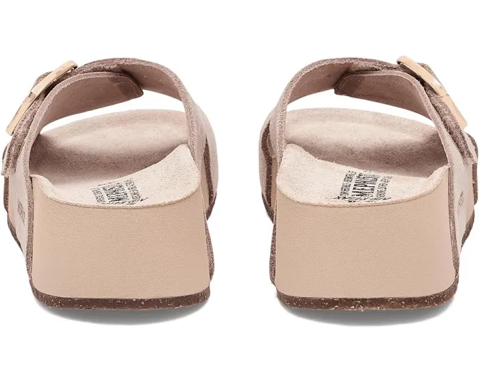Босоножки Mephisto Berrie женские на липучке с технологией Soft-Air