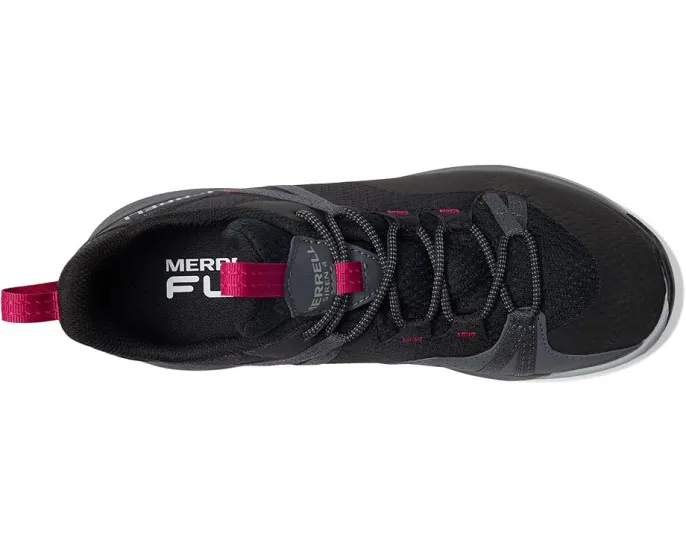 Кроссовки Merrell Siren 4 черные
