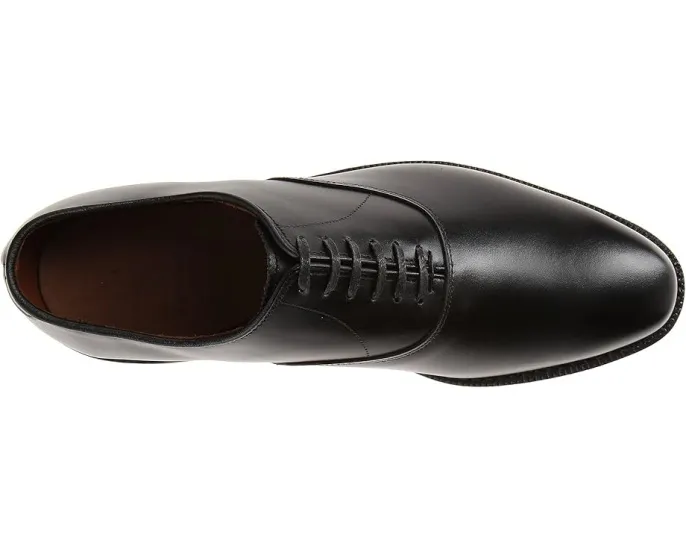 Оксфорды Allen Edmonds Carlyle из телячьей кожи с рантом Goodyear