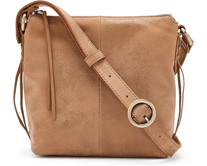 Сумка кроссбоди Expedition HOBO Navy Horizon