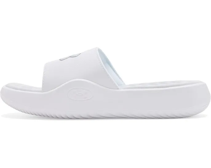 Слайды Under Armour Ignite Pro 8 с фиксированным ремешком