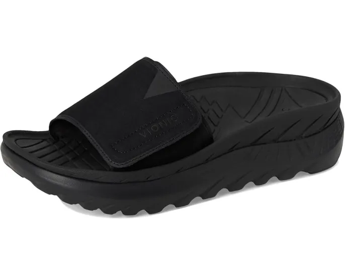 Обувь Rejuvenate с регулируемой застежкой от VIONIC