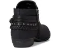 Туфли Nina Kids Kassie с боковой молнией и пряжкой для девочек
