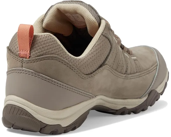 Oboz Ousel Low B-Dry обувь для активного отдыха с водонепроницаемой мембраной