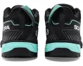Scarpa Rapid LT кроссовки с подошвой Vibram MegaGrip и анатомической формой