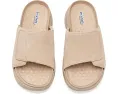 Сандалии Dr. Scholl's Feel Calm Recovery с замшевым верхом и каблуком 4.8 см