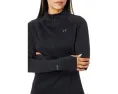 Толстовка Under Armour ColdGear Base 4.0 1/2 Zip с технологией сохранения тепла