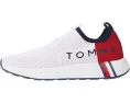 Tommy Hilfiger кроссовки-слипоны Aliah