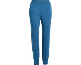 Джоггеры adidas Kids All Sport Poly Melange с эластичным поясом и карманами