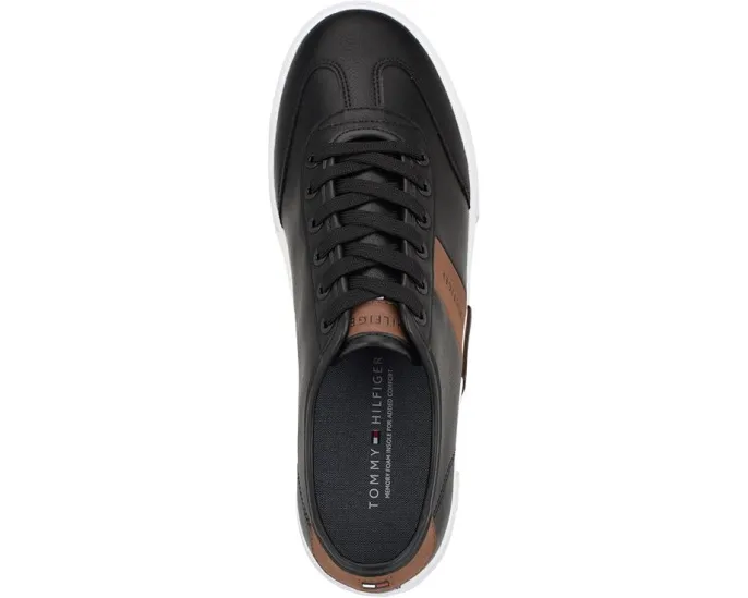 Кроссовки Pandora Tommy Hilfiger с круглым носком и амортизирующей стелькой