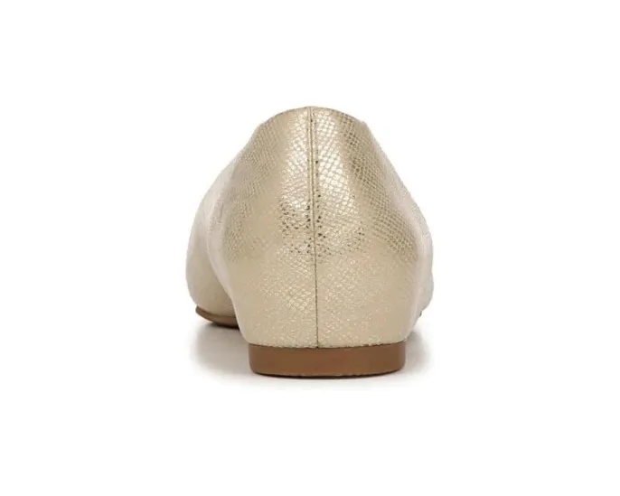 Балетки LifeStride Promise с заостренным носком и системой комфорта