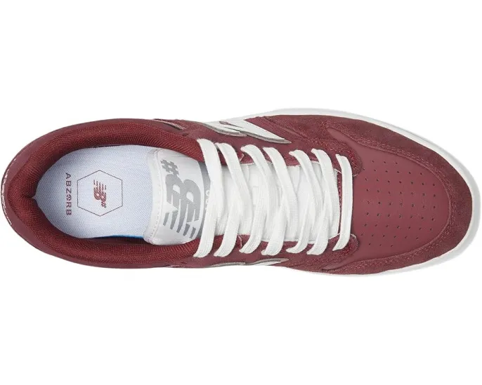 Кроссовки New Balance Numeric 480 для скейтбординга с технологией FuelCell