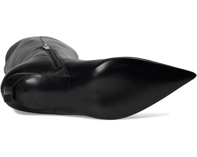 Сапоги Marc Fisher LTD Esmee до колена на высоком каблуке