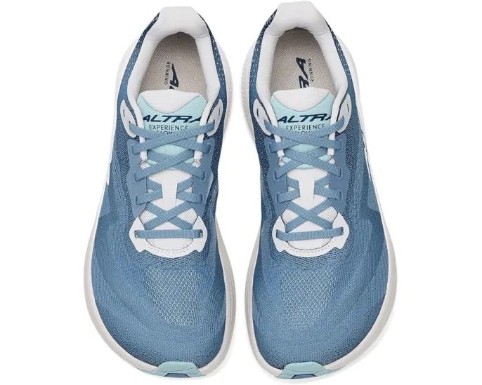 Беговые кроссовки Altra Experience Flow 3 с широким носком и сетчатым верхом