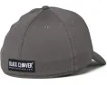 Black Clover кепка Premium Clover 22 с шестипанельным дизайном
