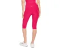 Леггинсы Beyond Yoga Spacedye High Waisted Pedal Pusher с высокой талией и влагоотведением
