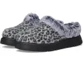 Угги BOBS from SKECHERS Keepsakes Lite с искусственным мехом и стелькой Memory Foam