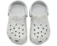 Классические кроксы Crocs для детей с вентиляционными отверстиями