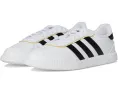 Повседневные кеды adidas Breaknet Sleek для детей из замшевой кожи