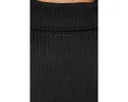Водолазка Madewell Coverstitch с драпировкой из вискозного рубчика