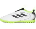 Детские футбольные бутсы Adidas Goletto Ix Laceless для искусственного покрытия