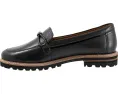 Лоферы Trotters Fiora с бесконечным бандажом и съемной стелькой
