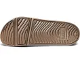 Сланцы Reef Oasis Double Up из сахарного тростника с двойным ремешком