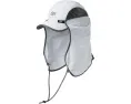 Outdoor Research Кепка Sun Runner с отстегивающейся защитой для шеи UPF 30+
