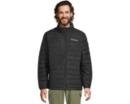 Куртка Powder Lite™ II с технологией Omni-Heat от Columbia