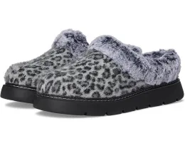 Угги BOBS from SKECHERS Keepsakes Lite с искусственным мехом и стелькой Memory Foam