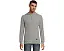 Термоблуза RVCA Dayshift Thermal Hooded Henley с капюшоном и вафельной вязкой