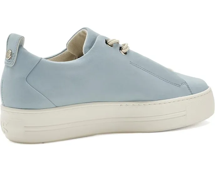 Кроссовки Paul Green Faye с двойными эластичными шнурками