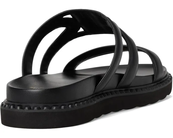 Kate Spade New York сандалии Duo Footbed с перфорацией и формованной стелькой