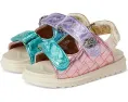 Детские сандалии Kurt Geiger London Mini Orson с резиновой подошвой