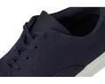 Кроссовки ECCO Classic Leisure Tie из мягкой кожи на легкой подошве