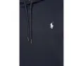 Худи Polo Ralph Lauren Double Knit из переработанных материалов