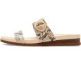 Сандалии Cole Haan Oaklynn Double Band с технологией Flexcraft