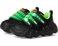 Skechers Skech-O-Saurus Lil Saurus-Claw Brights светящиеся кроссовки для малышей
