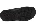 Детские кроссовки KEEN Motozoa без шнурков с промежуточной подошвой EVA