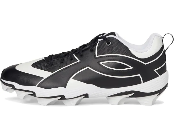 Бейсбольные бутсы Under Armour Leadoff Icon Low RM с EVA стелькой и шипами