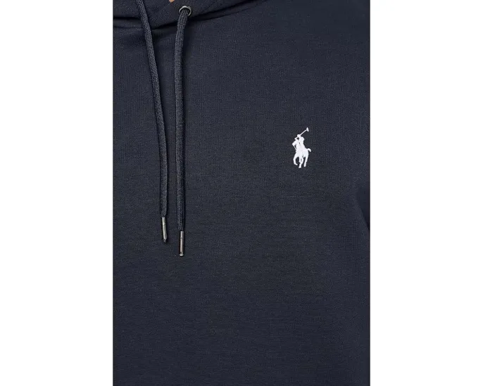 Худи Polo Ralph Lauren Double Knit из переработанных материалов