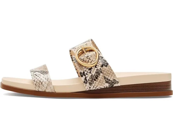 Сандалии Cole Haan Oaklynn Double Band с технологией Flexcraft