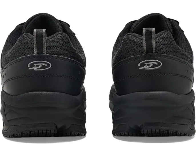 Dr. Scholl's Sebastian рабочие туфли с защитой от скольжения и поддержкой свода