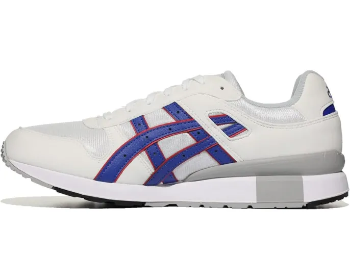 Кроссовки ASICS Sportstyle GT-II с технологией GEL и верхом из искусственного замша