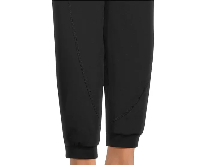 Джоггеры Brooks Momentum Thermal Jogger 2.0 с манжетами на щиколотках и отводом влаги